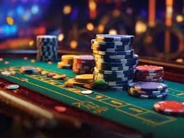 92pak11 Casino